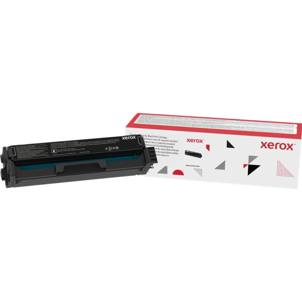Cartucho de tóner Negro original Xerox C230