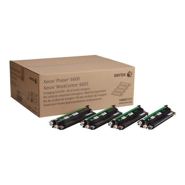 Original Xerox Phaser 6600 WorkCentre 6605 6655 VersaLink C400 C405 Tambor de Imagen - 108R01121