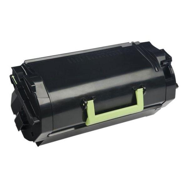 Original Lexmark MS810-MS811-MS812 Negro Cartucho de Toner - 52D2H00-522H