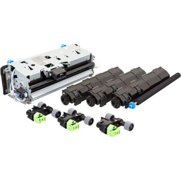 Original Lexmark MS810-MS811-MS812-MX710-MX711- MX810-MX811-MX812-M5155-M5163- M5170-XM5163-XM5170-XM7155-XM7163-XM7170 Kit Mantenimiento Fusor - 40X8421