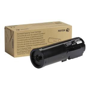 Original Xerox VersaLink B400 B405 Negro Cartucho de Toner - 106R03580