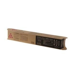 Original Ricoh IMC400 Magenta Cartucho de Toner - 842376