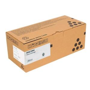 Original Ricoh Pro 8300 8310 8320 Negro Cartucho de Toner - 828554