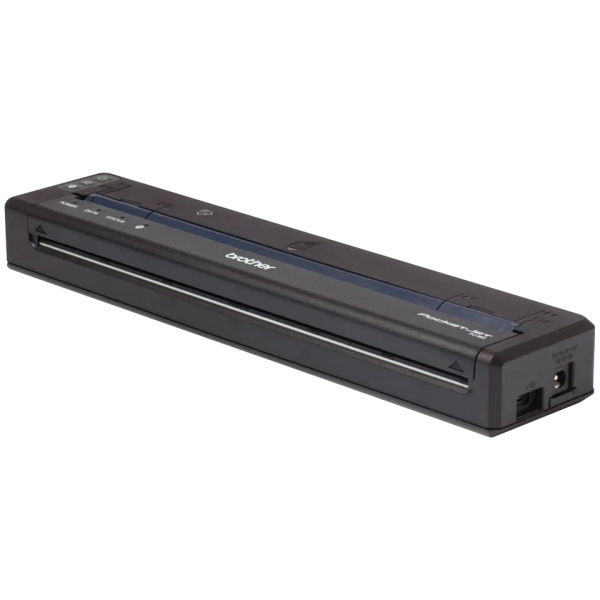 Consumible compatible Brother PJ823