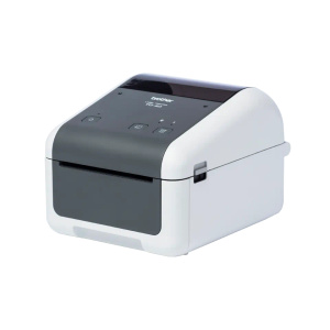 Consumible Amarillo compatible Brother TD4210D