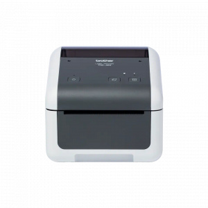 Consumible Amarillo compatible Brother TD4210D
