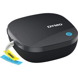 Dymo Letratag 200b  Impresora De Etiquetas Portatil Bluetooth - Compacta Y Ligera - Funciona Con  Pilas