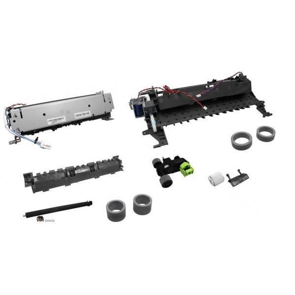 Original Lexmark MX310-MX410-MX510-MX511-XM1145 Kit Mantenimiento Fusor - 40X9136