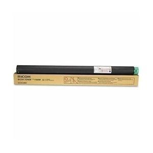 Original Ricoh Type 1160W Negro Cartucho de Toner - 888029