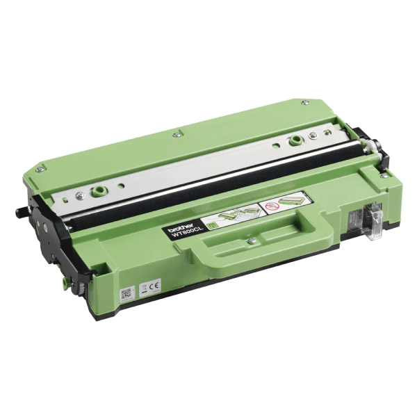 Recipiente de tóner residual original Brother WT800CL