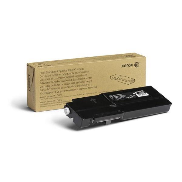 Original Xerox VersaLink C400 C405 Negro Cartucho de Toner - 106R03528
