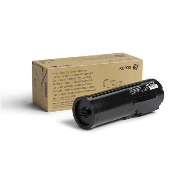Original Xerox VersaLink B400 B405 Negro Cartucho de Toner - 106R03584