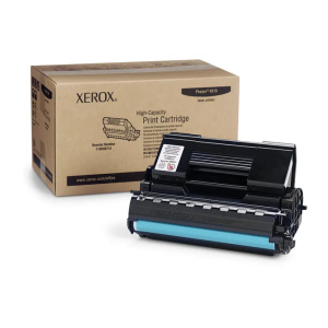 Cartucho de tóner Negro original Xerox 4510