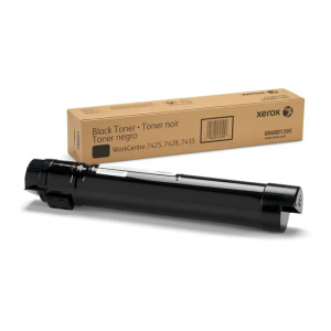 Cartucho de tóner Negro original Xerox 7425