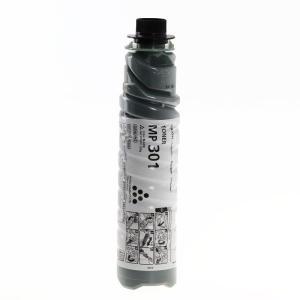 Original Ricoh Aficio MP301SP Negro Cartucho de Toner - 842025 841711 841913 842339 MP301E