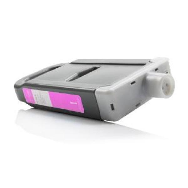 Compatible Canon PFI701-PFI301 Magenta Photo Cartucho de Tinta - 0905B001-1491B001