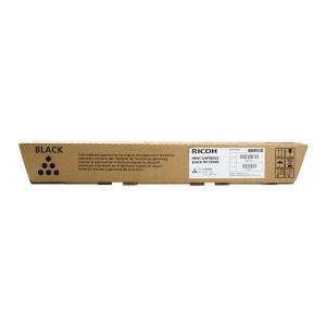 Original Ricoh Aficio MP-C3500 MP-C4500 Negro Cartucho de Toner - 884930 888608 842034