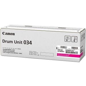 Original Canon 034 Magenta Tambor de Imagen - 9456B001 (Drum)