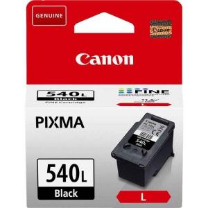 Cartucho de tinta Negro original Canon PG540L