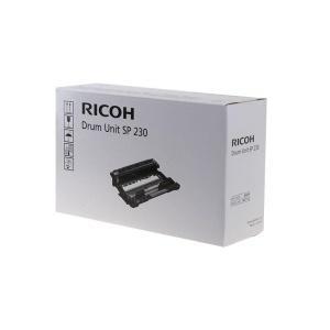 Original Ricoh SP230 Negro Tambor de Imagen - 408296 (Drum)