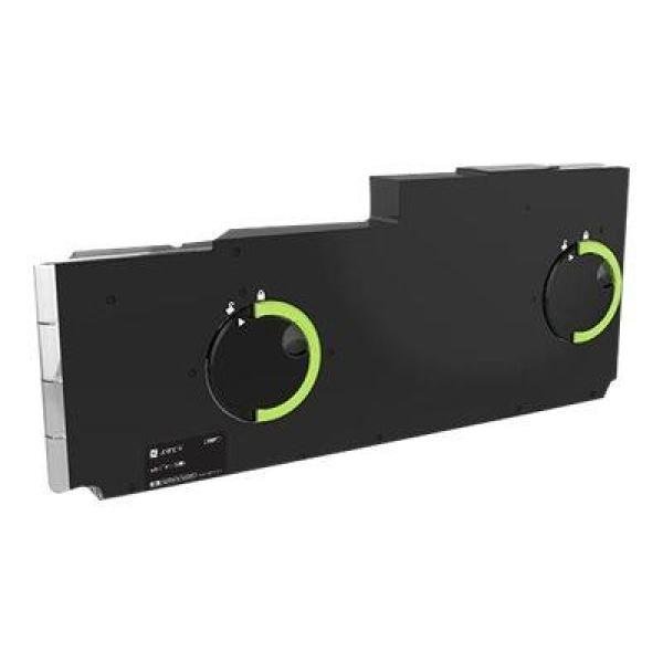 Original Lexmark CS820-CS827-CX820-CX825-CX827-CX860-XC6152-XC6153-XC8160-XC8163 Bote Residual - 72K0W00