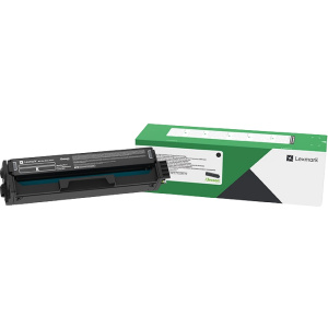 Original Lexmark C3426-MC3426 Negro Cartucho de Toner - C342XK0