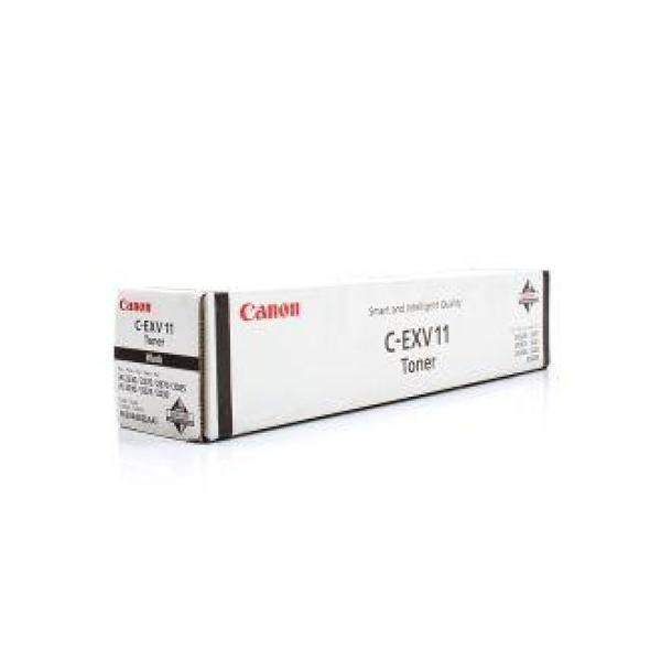 Original Canon CEXV11 Negro Cartucho de Toner - 9629A002
