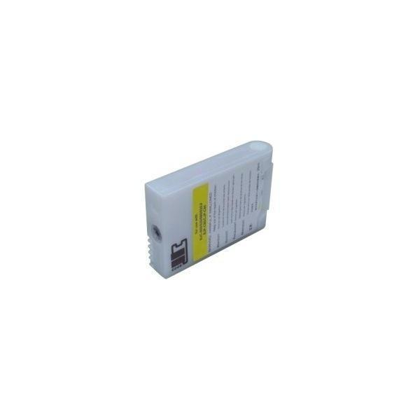 Compatible Canon BJI643 Amarillo Cartucho de Tinta Generico
