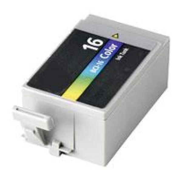Compatible Canon BCI16 Color Cartucho de Tinta - 9818A002 (DESCATALOGADO)