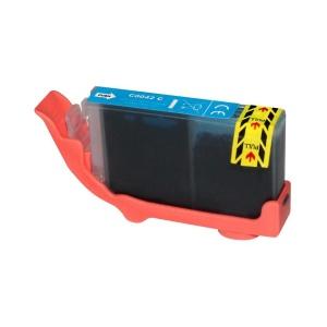 Compatible Canon CLI42 Cyan Cartucho de Tinta - 6385B001