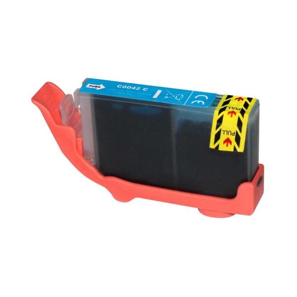 Compatible Canon CLI42 Cyan Cartucho de Tinta - 6385B001