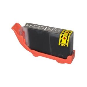 Compatible Canon CLI42 Gris Cartucho de Tinta - 6390B001