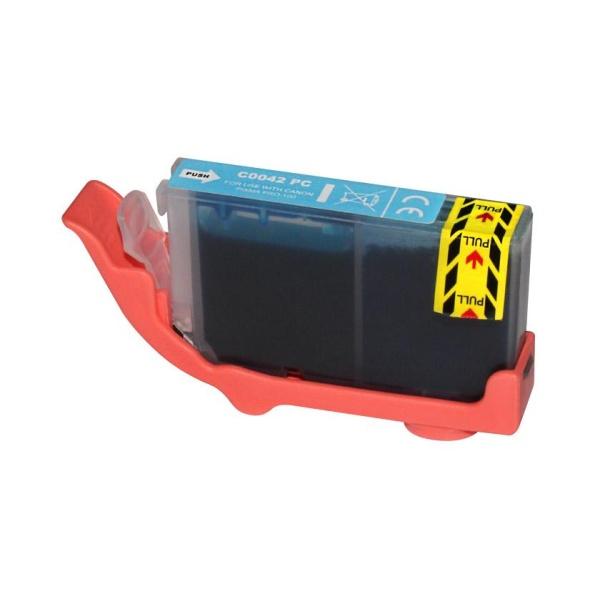 Compatible Canon CLI42 Cyan Photo Cartucho de Tinta - 6388B001
