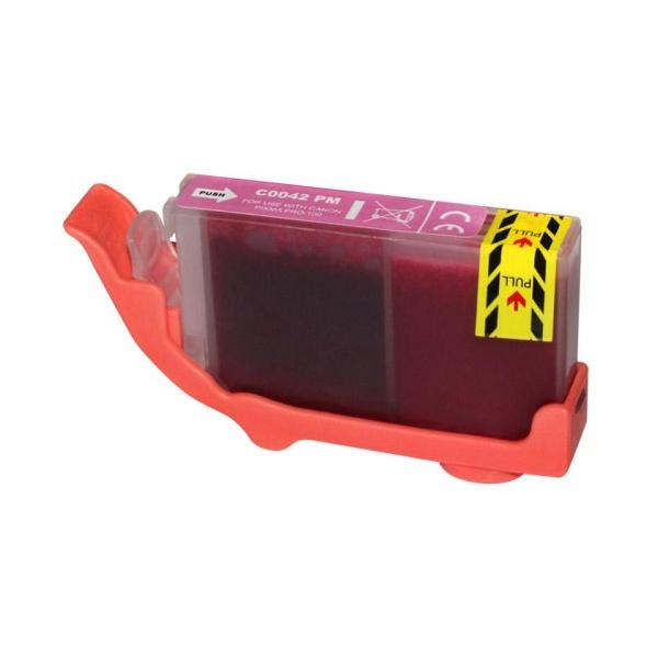 Compatible Canon CLI42 Magenta Photo Cartucho de Tinta - 6389B001