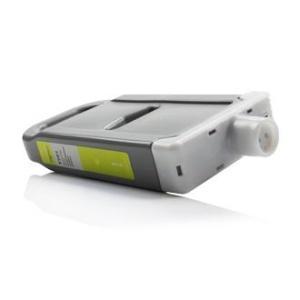 Compatible Canon PFI706 Amarillo Cartucho de Tinta Pigmentada - 6684B001