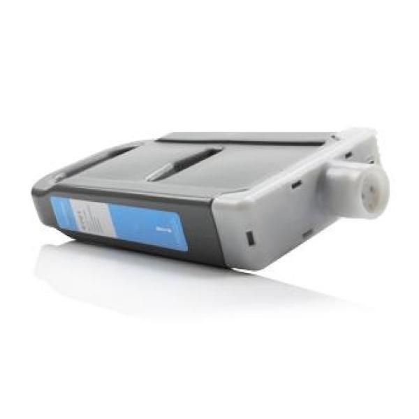 Compatible Canon PFI706 Cyan Photo Cartucho de Tinta Pigmentada - 6685B001