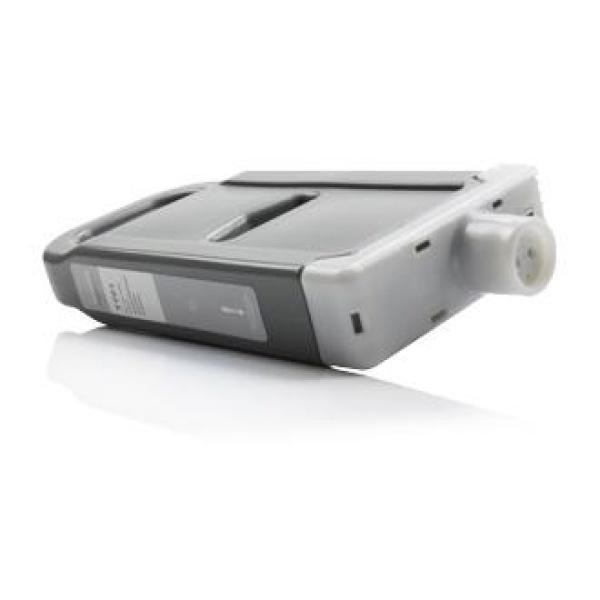 Compatible Canon PFI706 Gris Photo Cartucho de Tinta Pigmentada - 6691B001