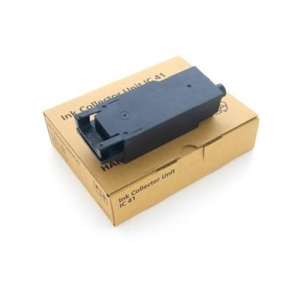 Original Ricoh IC41 Bote Residual - 405783