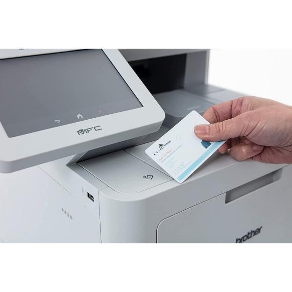 Consumible compatible Brother L9630CDN
