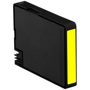 Compatible Canon PGI29 Amarillo Cartucho de Tinta Pigmentada - 4875B001