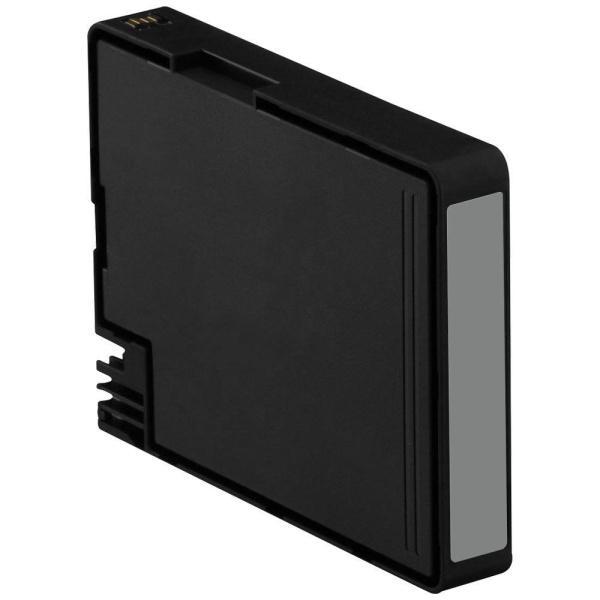 Compatible Canon PGI29 Gris Cartucho de Tinta Pigmentada - 4871B001
