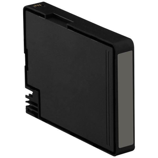 Compatible Canon PGI29 Gris Oscuro Cartucho de Tinta Pigmentada - 4870B001
