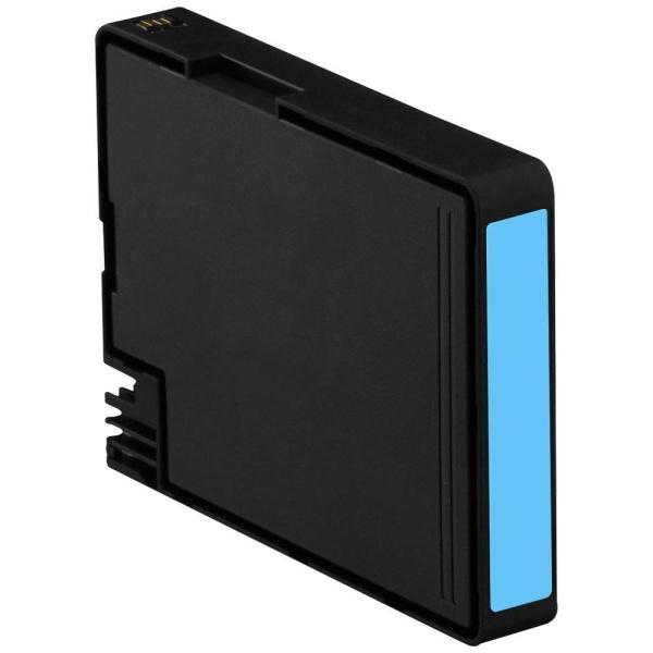 Compatible Canon PGI29 Cyan Photo Cartucho de Tinta Pigmentada - 4876B001
