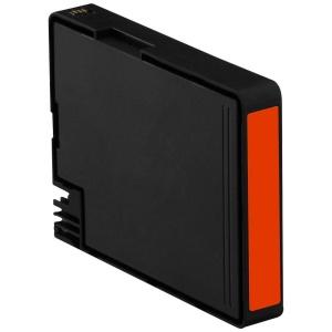 Compatible Canon PGI29 Rojo Cartucho de Tinta Pigmentada - 4878B001