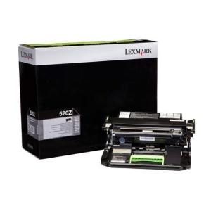 Original Lexmark MS810-MS811-MS812-MX710-MX711-MX810-MX811-MX812 Tambor de Imagen - 52D0Z00-520Z (Drum)