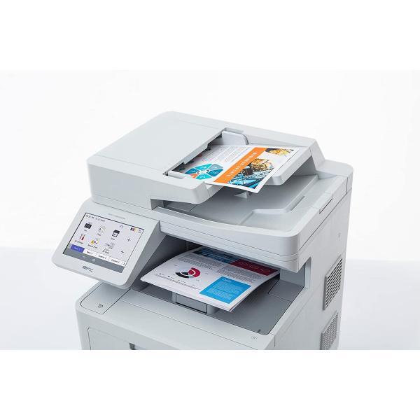 Consumible compatible Brother L9670CDN