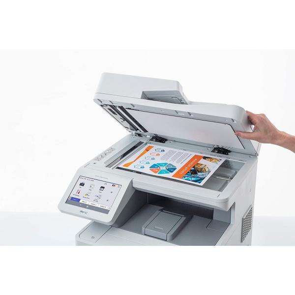 Consumible compatible Brother L9670CDN