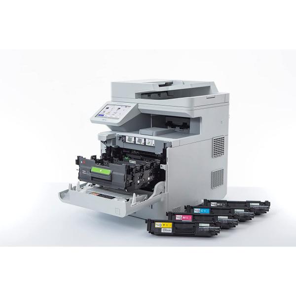 Consumible compatible Brother L9630CDN