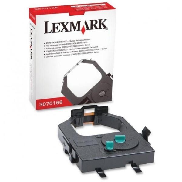 Original Lexmark 11A3540 Negra Cinta Matricial - 3070166