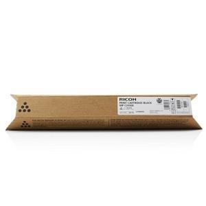 Original Ricoh Aficio MP-C2030 MP-C2050 Negro Cartucho de Toner - 842057 841196